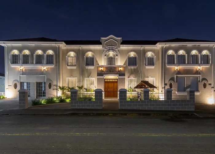 Hotel Monsenhor