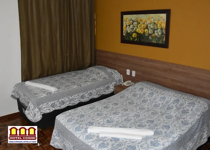 Hotel Cosini